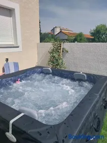 Petite villa Canet d'Aude - Image 3