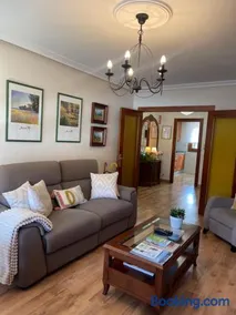 Casa Pilar Casa Llara, En el paraíso, cerca de todo - Image 5