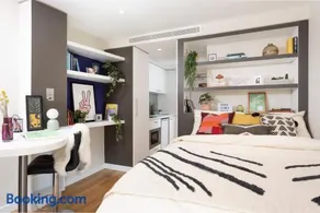 For Students Only - Bridgewater Heights Student Accommodation in Manchester City Centre - Image 3