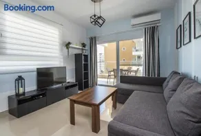 Aurelius Apartments in Caesar Resort & SPA, Long Beach - Image 4