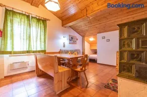 Chalet Catinaccio - Image 1