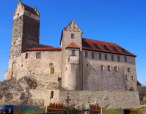 Burg Katzenstein - Image 2