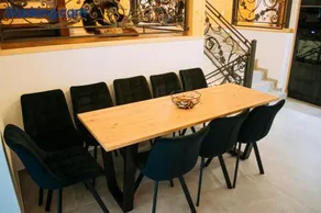 Chata MYSLIVECKÁ - Lesní Údolí - Image 3