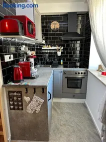 Sweet Home - Image 1