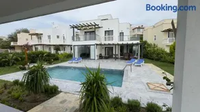 Villa Akasya with private pool - Image 1