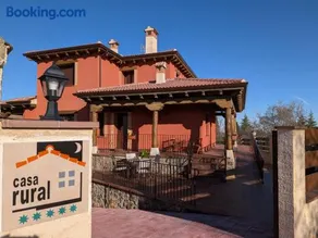 Estrena nuestra Casa Rural Los Hebrero - Image 2