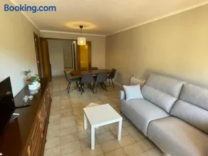Apartamento con estupendas vistas a Coll de Nargó - Image 2