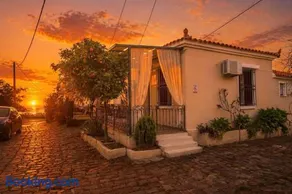 Wisteria House - Molyvos - Image 1