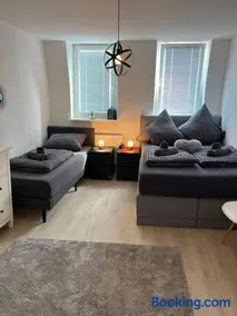 Gemütliche Ferienwohnung nahe dem Stadtzentrum und U-Bahn - Image 4
