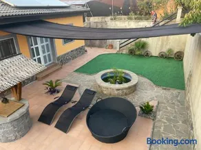 Maravillosa villa con piscina y barbacoa - Image 4