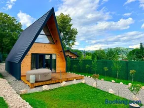 Cozy A-Frame Ayda - Image 2