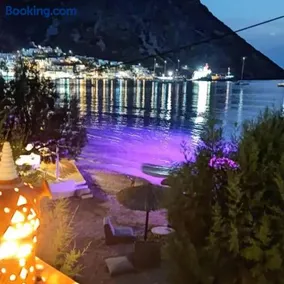 Maranto home, on the beach of Sifnos! - Image 2