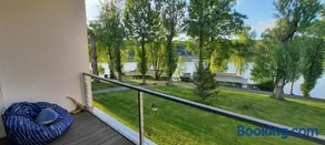Apartament Lazurowy 53 z tarasem i SPA - Image 1