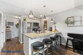 Ozark Mountain Condo about 2 Mi to Silver Dollar City - Image 5