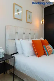 Appartement Moderne au Cœur de Rabat by MERAT HOME - Image 2