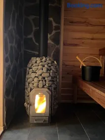 Chata Sauna Sosna - Image 1
