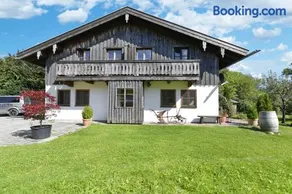 Jaudenhof - Apartment Hochalm - Image 1