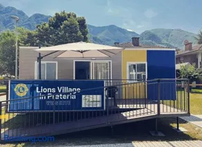 Lions Village - Image 1
