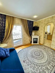 Little Paris Apartment - Image 3