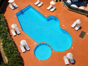Sweet Home Villa with Shared Pool - Image 1