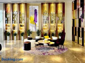 Lavande Hotel·Yichun Wanda, High Speed Railway Station - Image 3