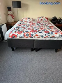 YKI Room - Image 1