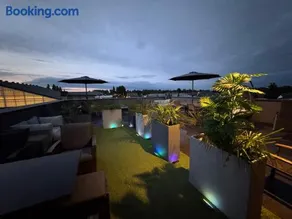 MARRAM Suitehotel - Image 1