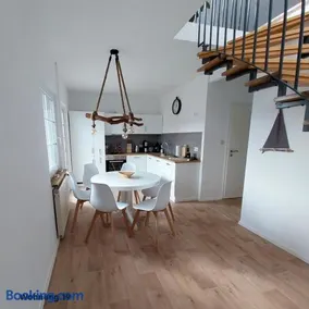 Zeit für Erholung, Ferienhaus A&C Prudlo, Usedom - Image 4