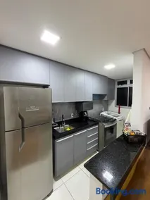 Apartamento aconchegante - Image 3