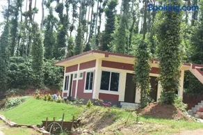 Thaswi's 4 seasons stay, Hanbal-Sakleshpura - Image 2