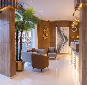 Mostaqar Serviced Apartment - Al Yasmin - Image 2