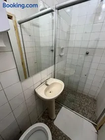 Hotel GMatos Belo Horizonte - Próximo a Rodoviária e Mercados Turísticos - Image 3