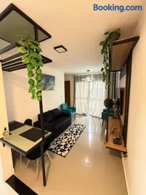 Apartamento Manaus - Vista Rio- Amazônia - próx Orla - Image 4