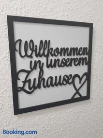 Großzügige Fewo in Wittenberge -DaLaRi - Image 1