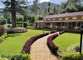 PRAKRITILAYA a VEGETARIAN AND NON ALCOHOLIC HOME - Image 1