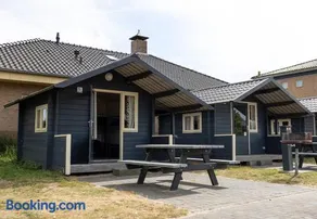 Camping de Molenhof - Kampeerhut - Image 1