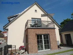 Ferienwohnung Altstadt-Insel Rathenow - Image 2