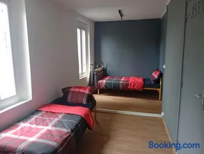 economical stay - Image 1