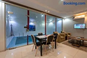 Rawafed resort - Image 1
