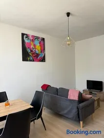 Bhv Appartement Calme & Lumineux - Image 3