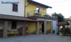 Agriturismo Il Vecchio Portico - Image 2