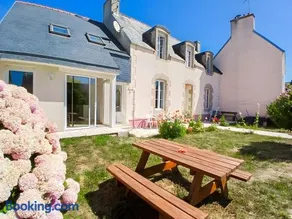 Ker Eliza - Maison à 200m de la mer - Image 1