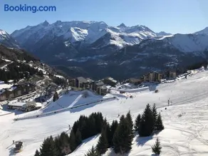 CHALET ALPINA - Image 1