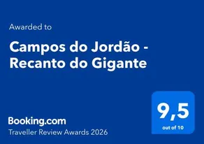 Campos do Jordão - Recanto do Gigante - Image 2