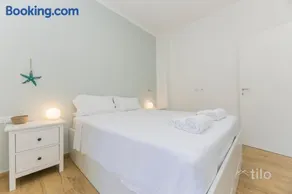 Gaslini 5M| 1BR| WIFI| By Tilo - Image 2