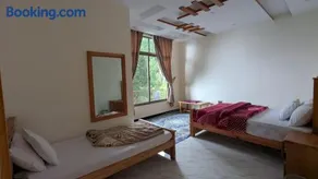 Cool Pine Hotel Nathia Gali - Image 2