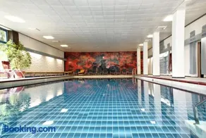 Sporthotel Walliser - Image 4