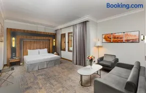 Ewan Dar Alhejra Hotel - Image 4