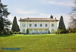 Villa Delle Rose - Appartamento di Lusso con piscina tra Milano e Como - Image 1