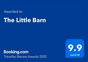 The Little Barn - Image 1